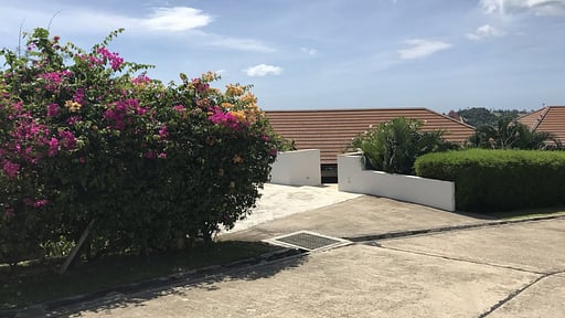 Villa Mandala Others