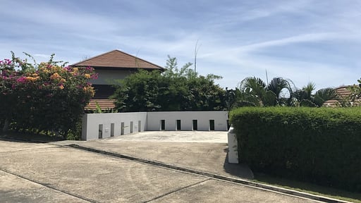 Villa Mandala Others