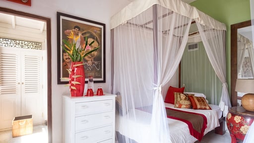 Villa Mandalay Koggala Bedroom 3