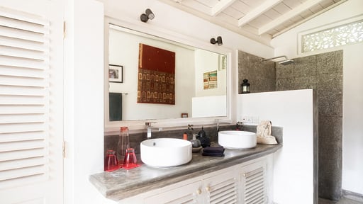 Villa Mandalay Koggala Bedroom 3