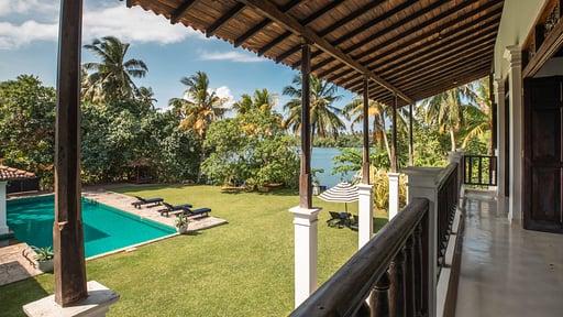 Villa Mandalay Koggala Others