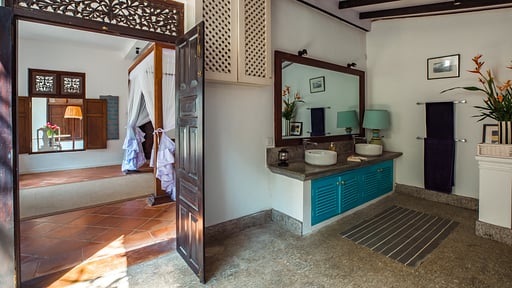 Villa Mandalay Koggala Bedroom 2