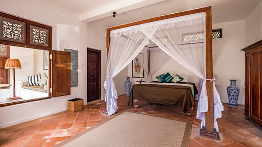 Villa Mandalay Koggala Bedroom 2