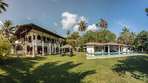 Villa Mandalay Koggala