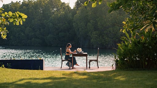 Villa Mandalay Koggala Others