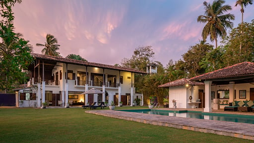 Villa Mandalay Koggala