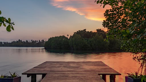 Villa Mandalay Koggala Others