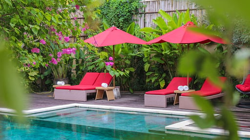 Villa Manggala Others