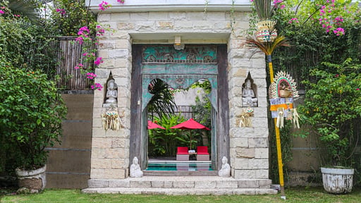 Villa Manggala Others