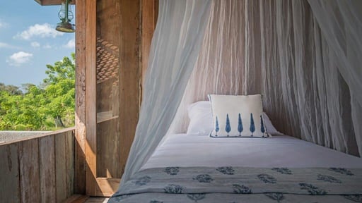 Villa Manggala Spa
