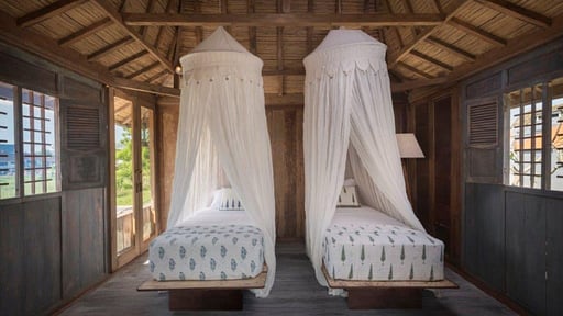 Villa Manggala Spa