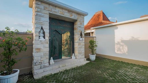 Villa Manggala Others