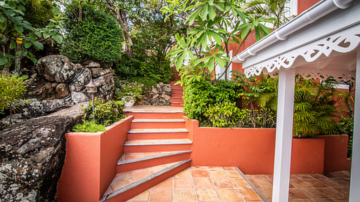 Villa Mango Colombier Autres