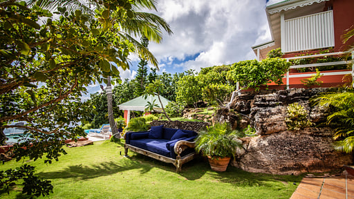 Villa Mango Colombier Autres