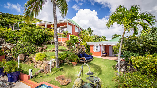 Villa Mango Colombier Autres