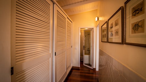 Villa Mango Colombier Chambre 1