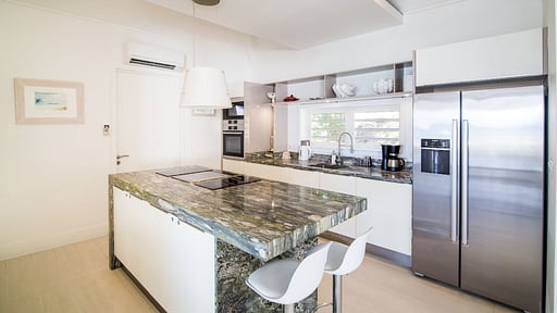 Villa Mango Kitchen