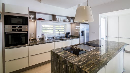 Villa Mango Kitchen