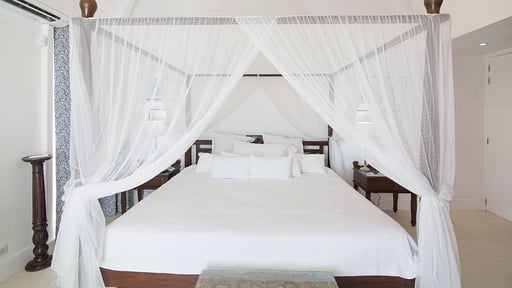 Villa Mango Bedroom 2