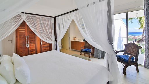 Villa Mango Bedroom 2