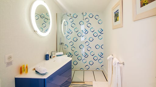 Villa Mango Bedroom 2