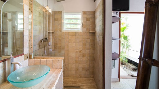 Villa Mango Bedroom 3