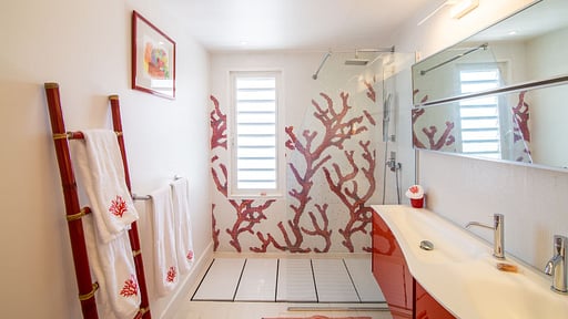 Villa Mango Bedroom 4