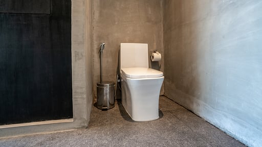 Villa Mangosteen Bedroom 1