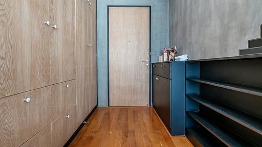 Villa Mangosteen Bedroom 2