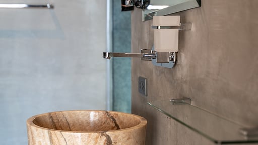 Villa Mangosteen Bedroom 2