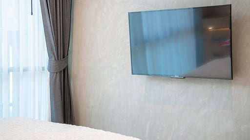 Villa Mangosteen Bedroom 3