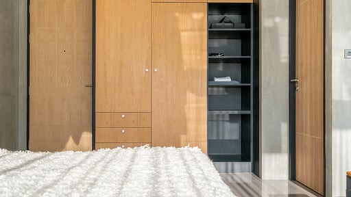 Villa Mangosteen Bedroom 4