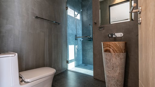 Villa Mangosteen Bedroom 4