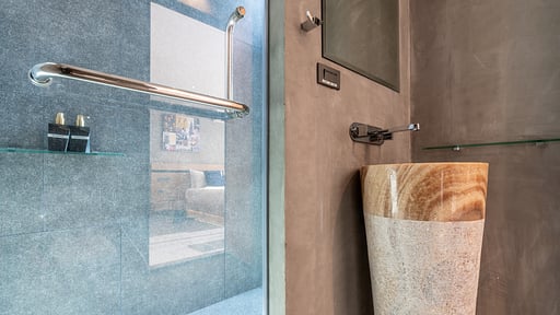 Villa Mangosteen Bedroom 4