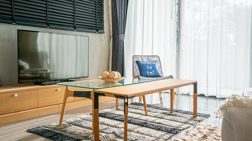 Villa Mangosteen Bedroom 4