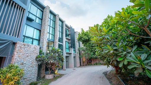 Villa Mangosteen Others