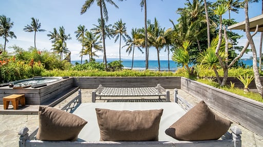 Villa Manis Beachfront Others