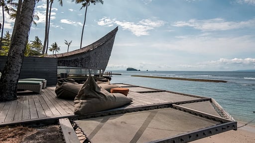 Villa Manis Beachfront Others