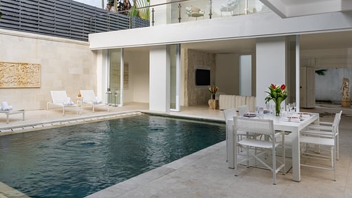 Villa Manis Cantik