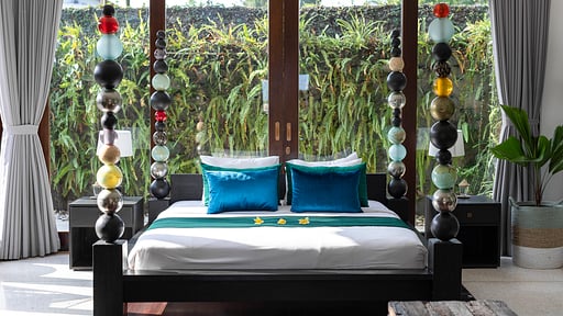 Villa Manis Bedroom 2