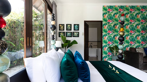Villa Manis Bedroom 2