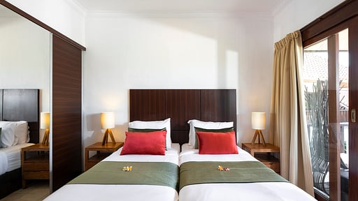 Villa Manis Bedroom 7