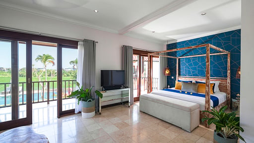 Villa Manis Bedroom 3