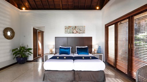 Villa Manis Bedroom 5