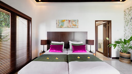 Villa Manis Bedroom 6