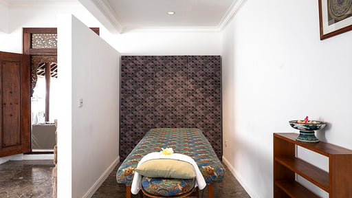 Villa Manis Spa