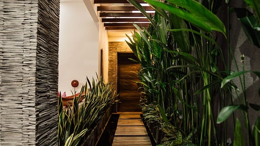 Villa Manjari Others