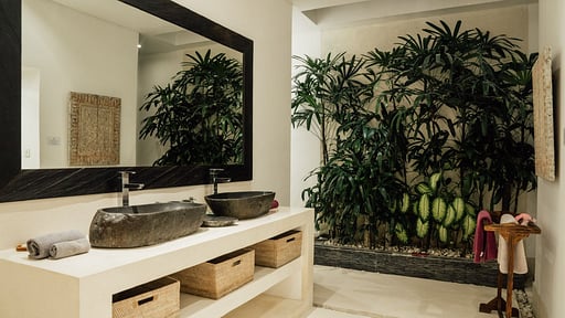 Villa Manjari Bedroom 1
