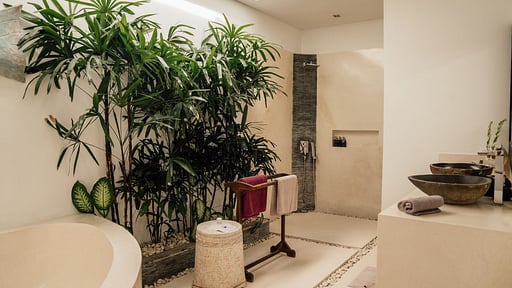 Villa Manjari Bedroom 2