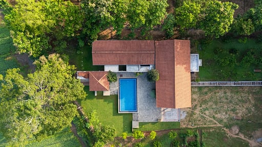 Villa Mankani Others